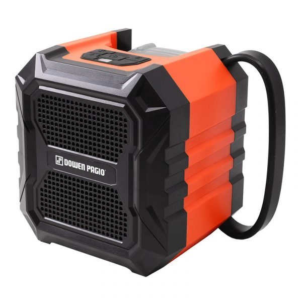 PARLANTE BLUETOOTH 18V FLEX ONE-S/B